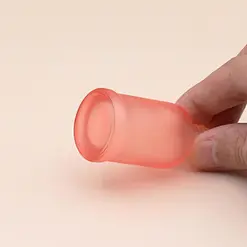 Thickened Glass